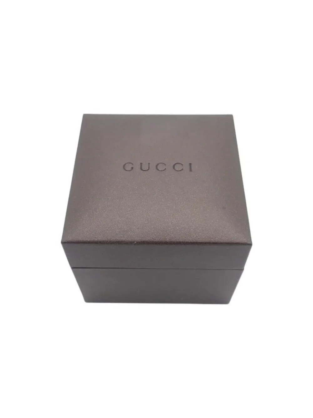 Gucci Bamboo Ring 925 Sterling Silver